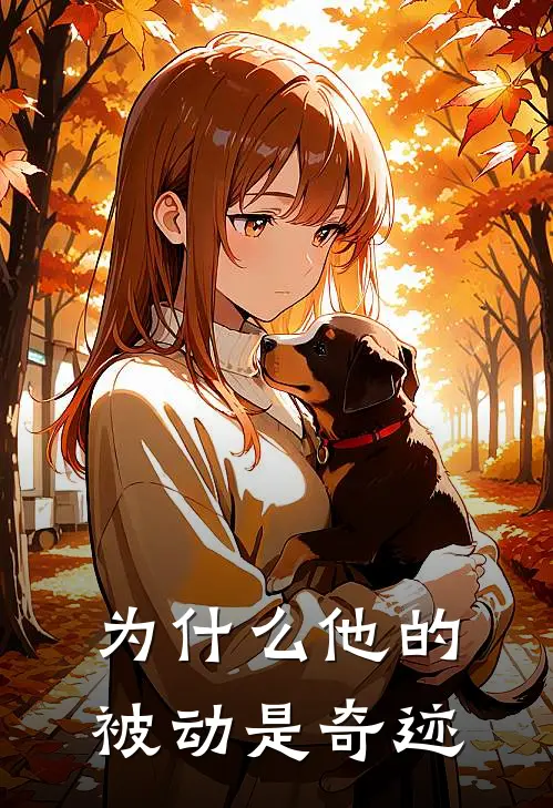 为什么他的被动是奇迹