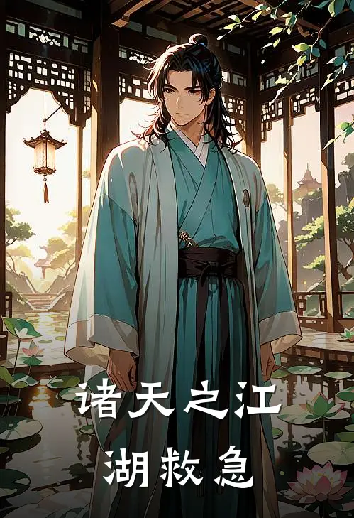 诸天之江湖救急杜凡陈近南小说免费完结_最新章节列表诸天之江湖救急(杜凡陈近南)