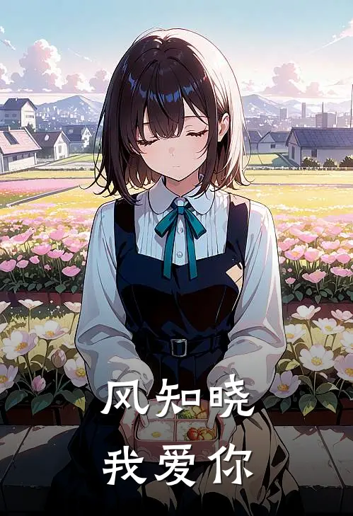风知晓我爱你