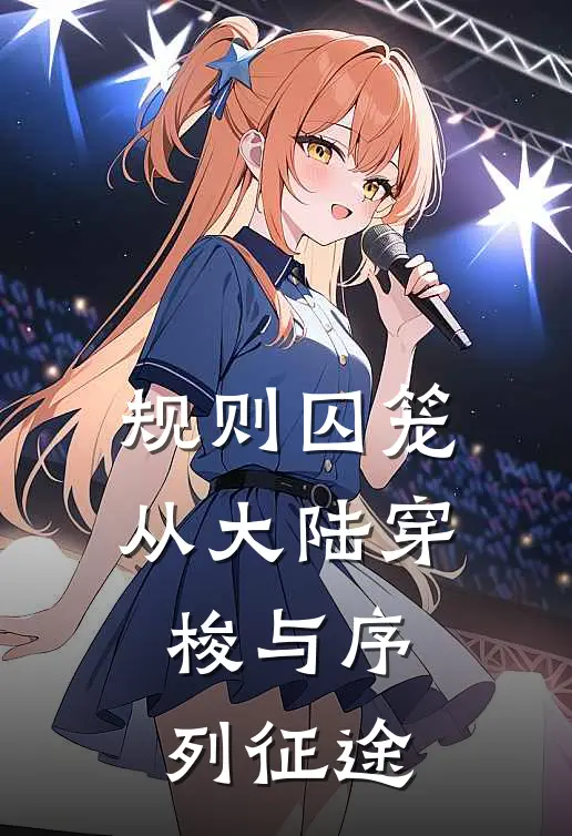 规则囚笼：从大陆穿梭与序列征途