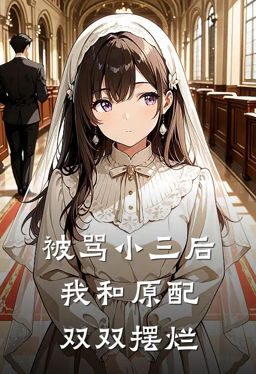 林薇李莉(被骂小三后，我和原配双双摆烂)全本免费在线阅读_(被骂小三后，我和原配双双摆烂)完结版免费在线阅读