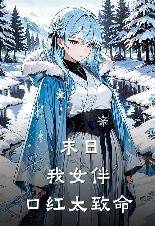 末日：我女伴，口红太致命