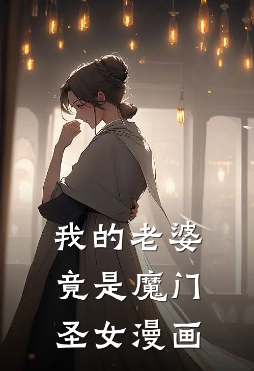 我的老婆竟是魔门圣女漫画