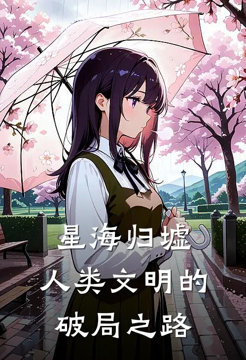 星海归墟，人类文明的破局之路