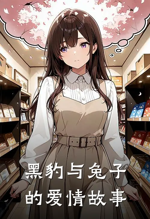 黑豹与兔子的爱情故事