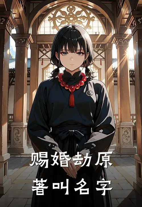 赐婚劫原著叫名字