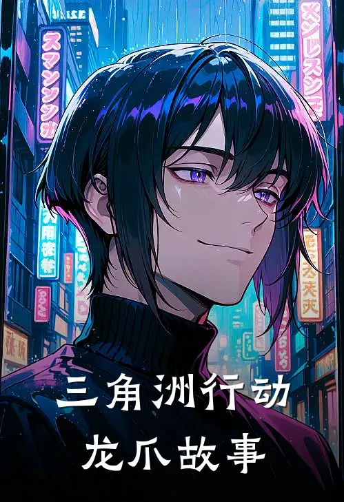 三角洲行动：龙爪故事麦晓雯哈夫克完整版免费阅读_麦晓雯哈夫克精彩小说