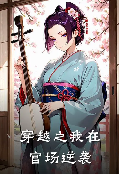 穿越之我在官场逆袭