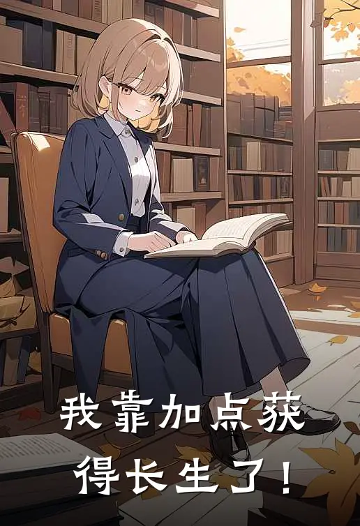 我靠加点获得长生了！