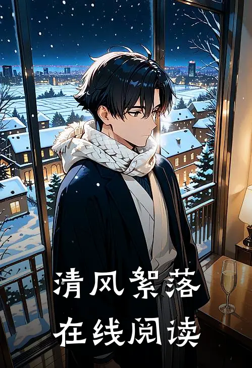 清风絮落在线阅读
