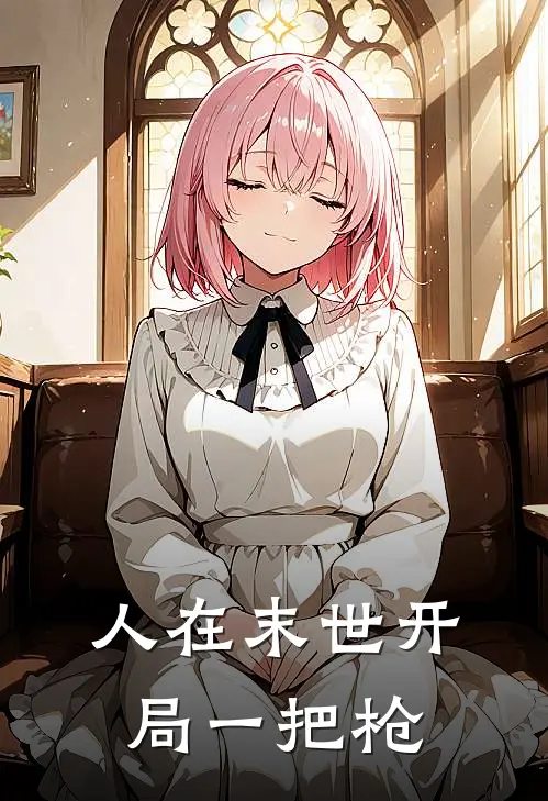 人在末世开局一把枪陈牧林振免费小说全文阅读_最新章节列表人在末世开局一把枪(陈牧林振)