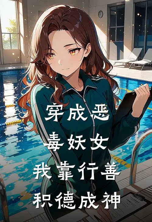 穿成恶毒妖女，我靠行善积德成神