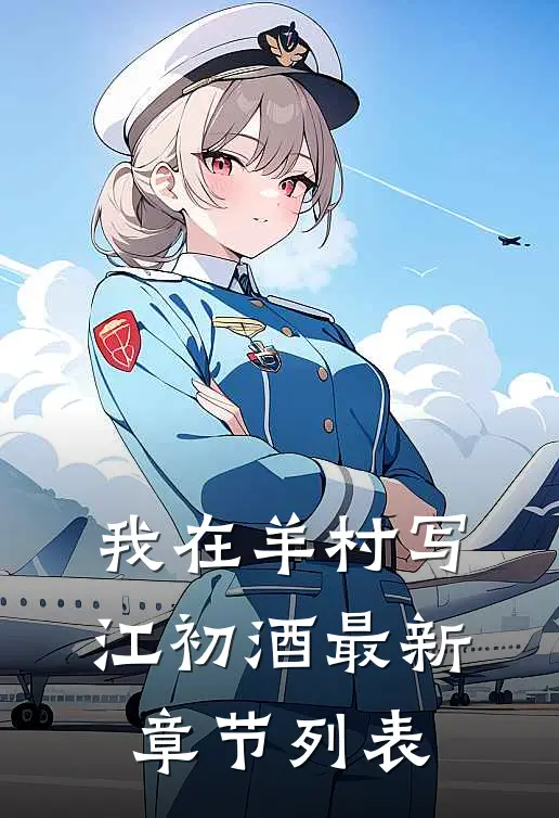 我在羊村写江初酒最新章节列表