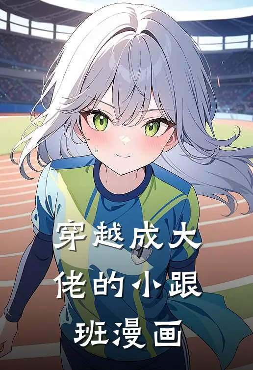 穿越成大佬的小跟班漫画