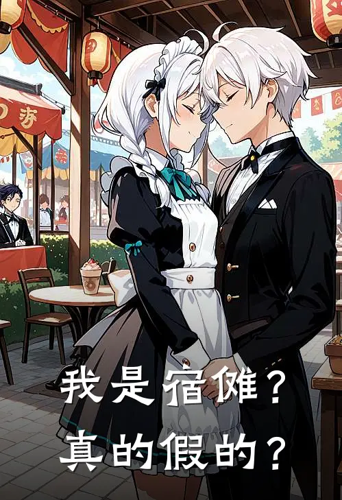 我是宿傩？真的假的？