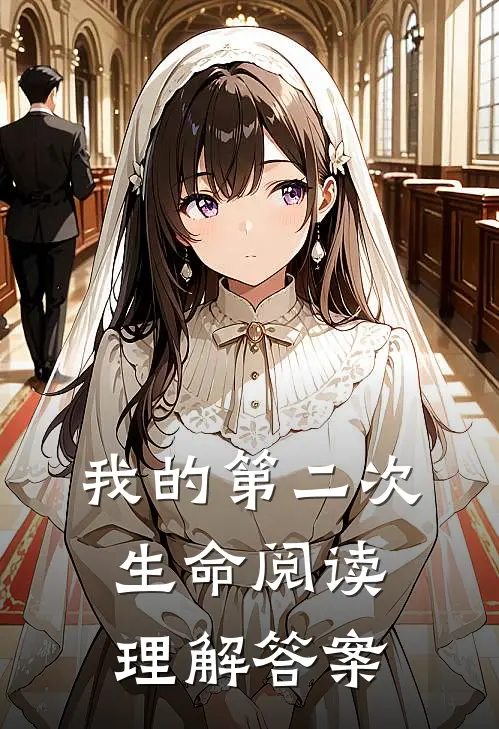 我的第二次生命阅读理解答案