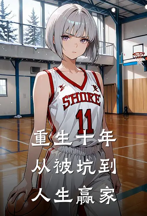 重生十年，从被坑到人生赢家