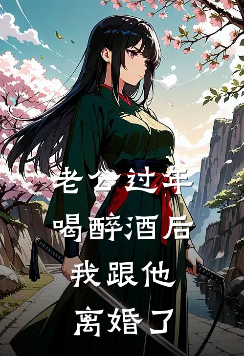 老公过年喝醉酒后，我跟他离婚了(林建峰子清)完整版免费全文阅读_最热门小说老公过年喝醉酒后，我跟他离婚了林建峰子清