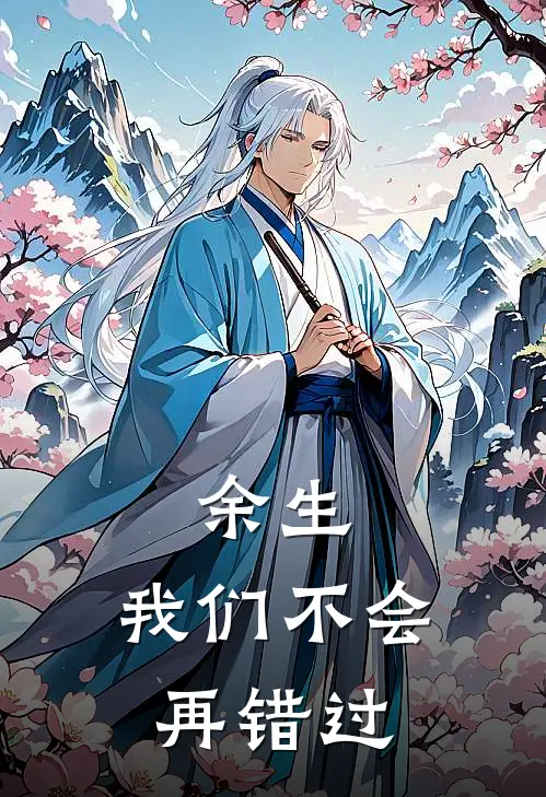 余生，我们不会再错过