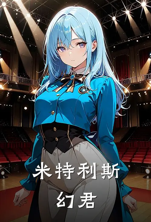 米特利斯：幻君