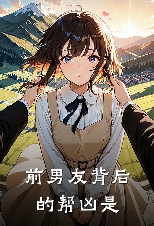 前男友背后的帮凶是