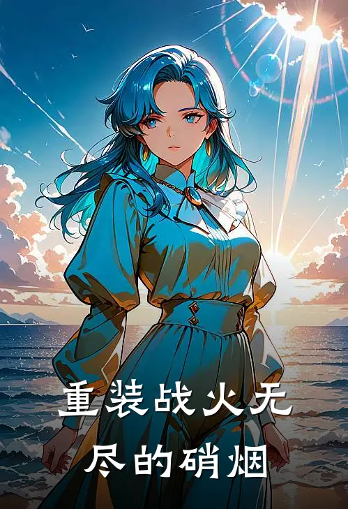 重装战火-无尽的硝烟