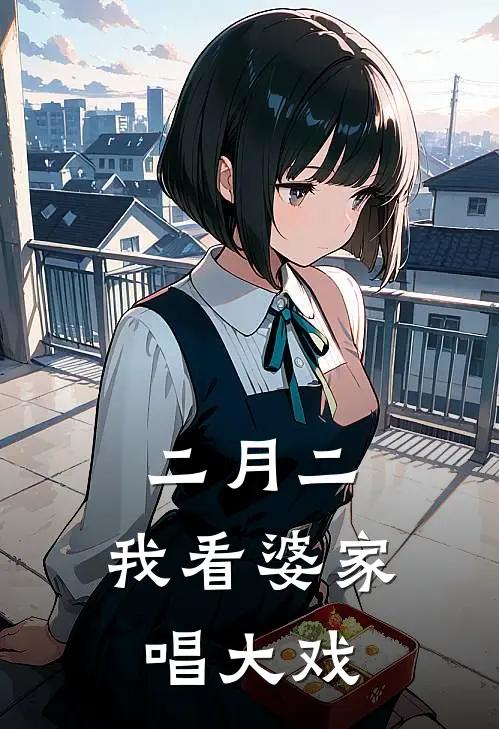 二月二，我看婆家唱大戏