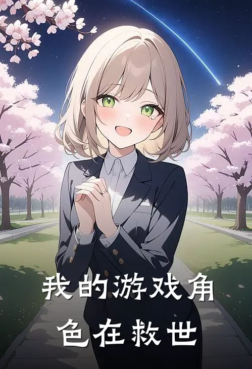 我的游戏角色在救世薇拉陈默全文免费阅读_完结热门小说我的游戏角色在救世(薇拉陈默)