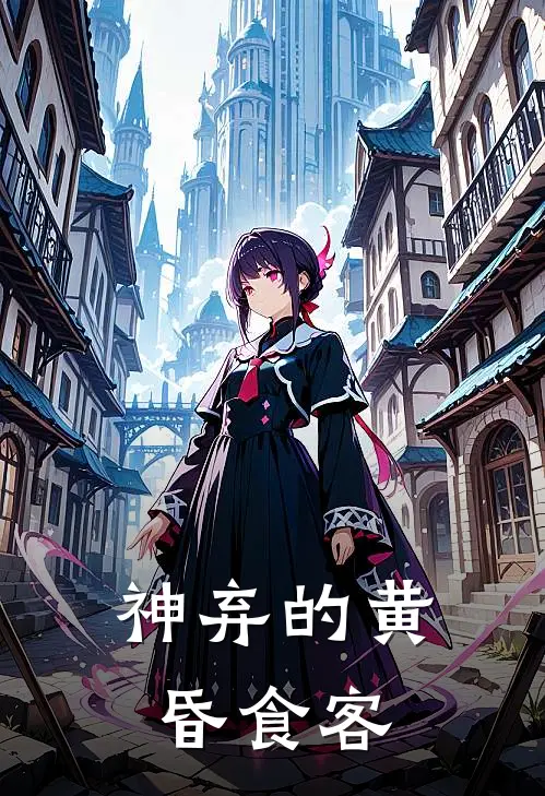 神弃的黄昏食客