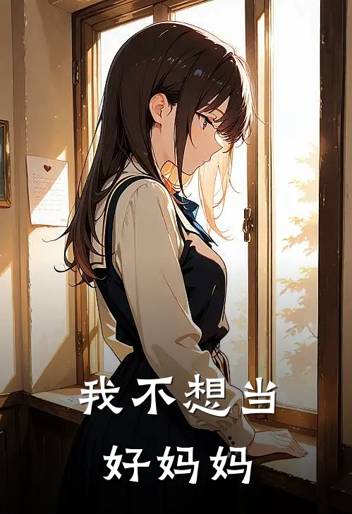 我不想当好妈妈