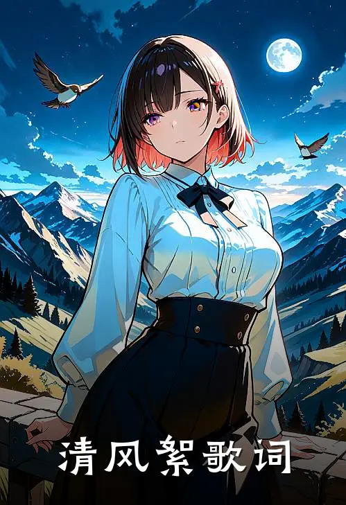 清风絮歌词