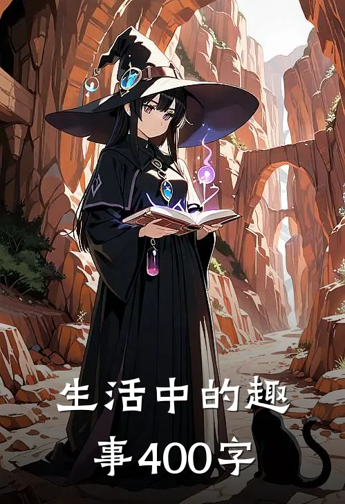 生活中的趣事400字