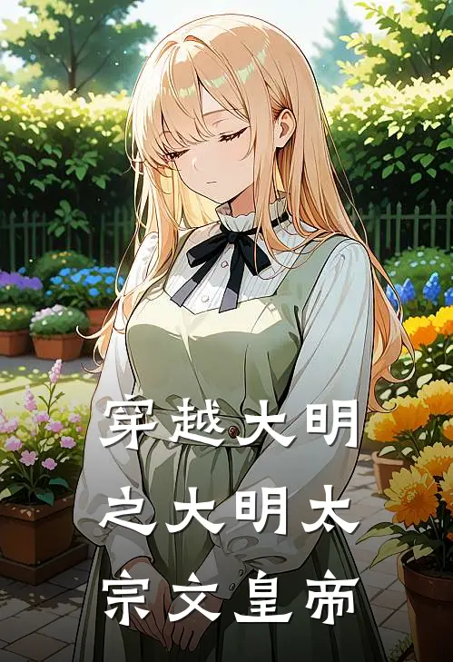 穿越大明之大明太宗文皇帝朱元璋朱允熥免费小说全本阅读_小说免费完结穿越大明之大明太宗文皇帝朱元璋朱允熥