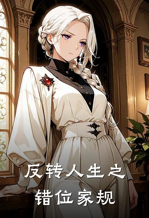 反转人生之错位家规林溪林薇全本免费在线阅读_林溪林薇全文阅读