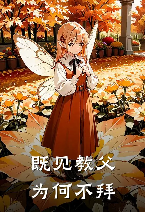 既见教父，为何不拜(李默李默)全本免费在线阅读_既见教父，为何不拜全文阅读