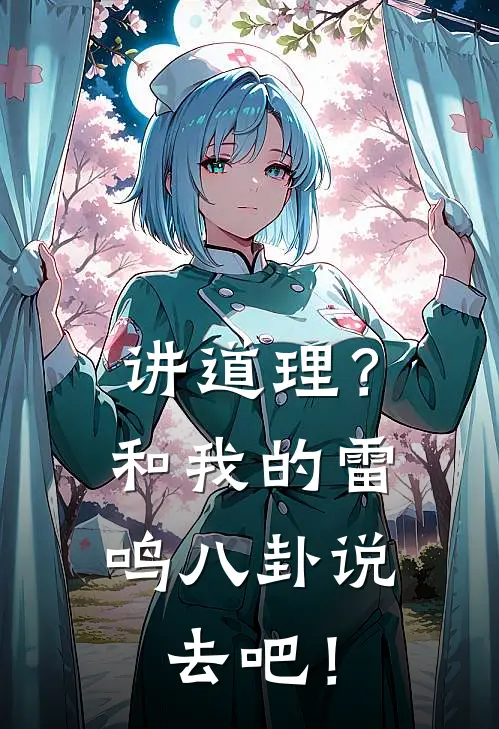 讲道理？和我的雷鸣八卦说去吧！