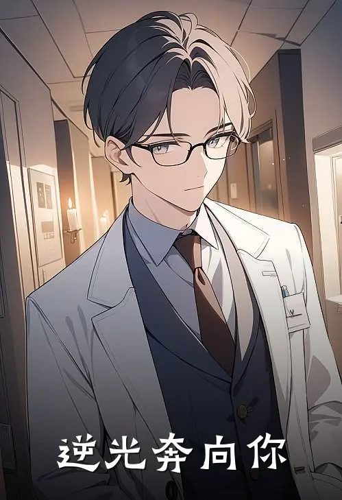 逆光奔向你