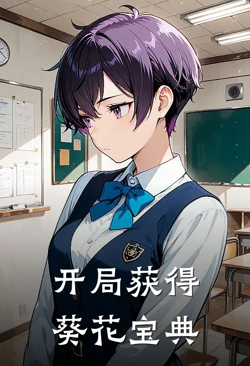 开局获得葵花宝典