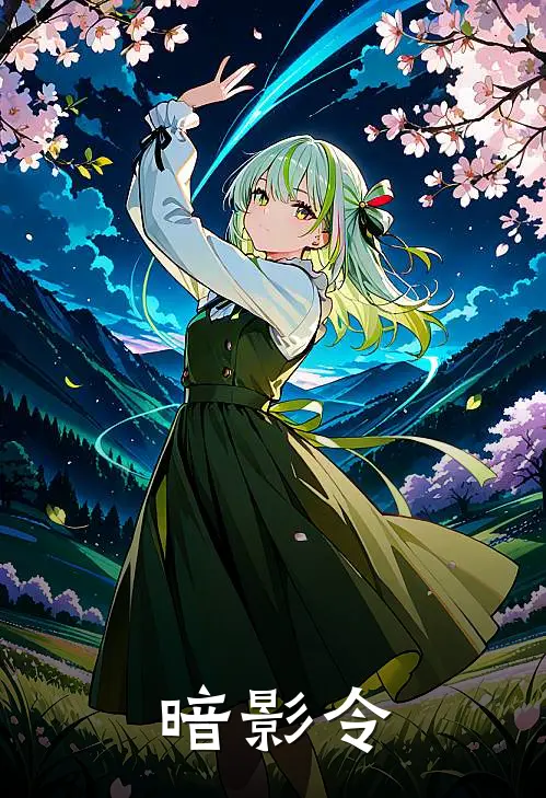 暗影令叶尘苏逸云全章节免费在线阅读_《暗影令》精彩小说