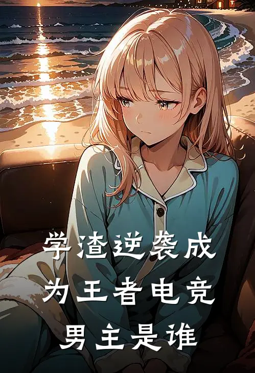 学渣逆袭成为王者电竞男主是谁