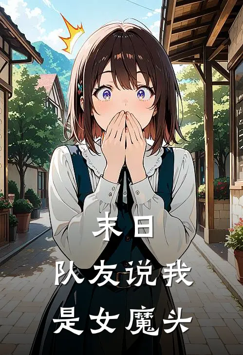 末日，队友说我是女魔头