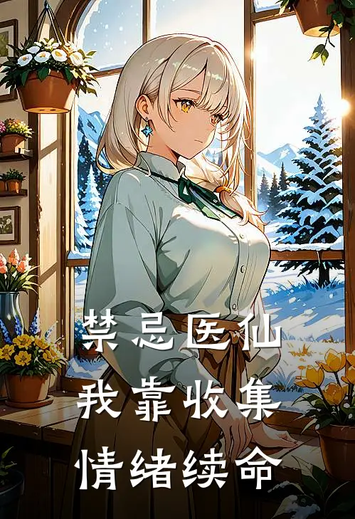 禁忌医仙：我靠收集情绪续命