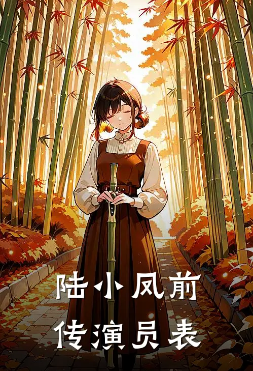 陆小凤前传演员表