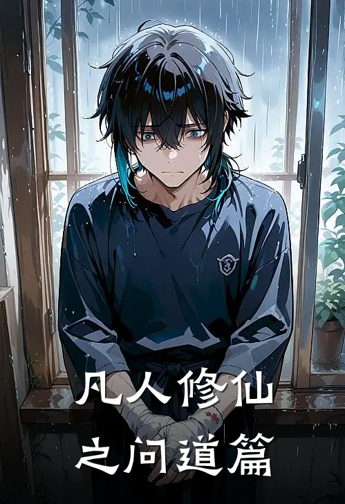 凡人修仙之问道篇