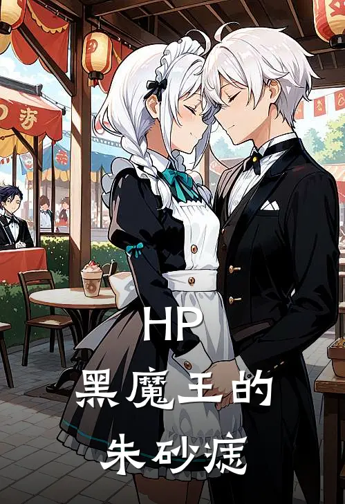 邓布利多盖尔（HP：黑魔王的朱砂痣）全文免费阅读无弹窗大结局_