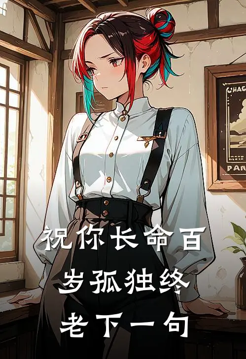 祝你长命百岁孤独终老下一句