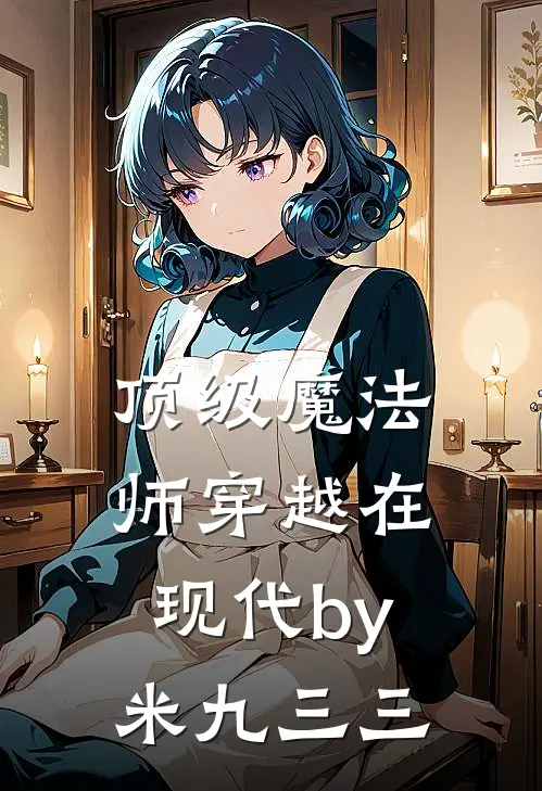 顶级魔法师穿越在现代by米九三三