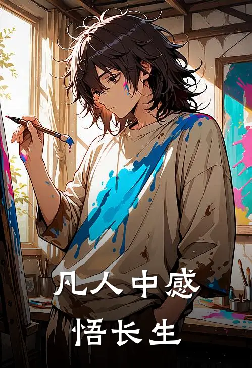 凡人中感悟长生程小凡李默全本免费在线阅读_程小凡李默全文阅读