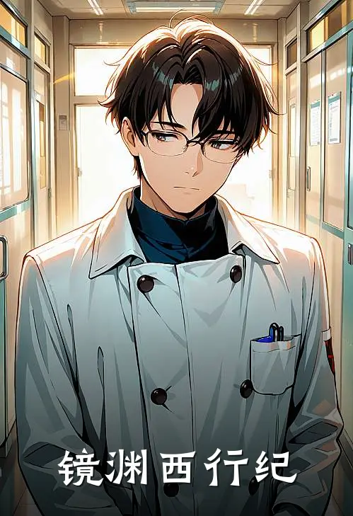 镜渊西行纪玄奘孙悟空完本小说推荐_免费小说全文阅读镜渊西行纪玄奘孙悟空