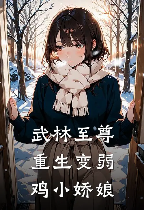 武林至尊重生变弱鸡小娇娘段誉段正淳完本完结小说_无弹窗全文免费阅读武林至尊重生变弱鸡小娇娘(段誉段正淳)